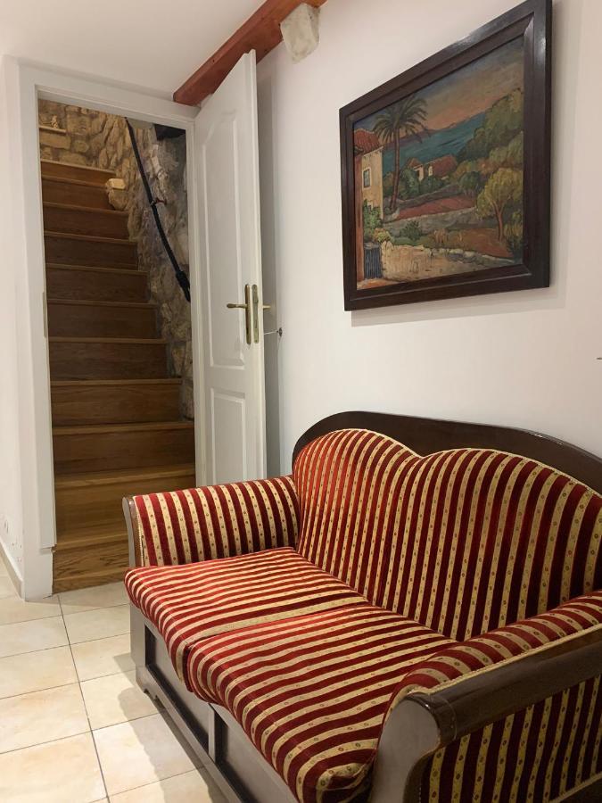 Crocant House Дубровник Экстерьер фото