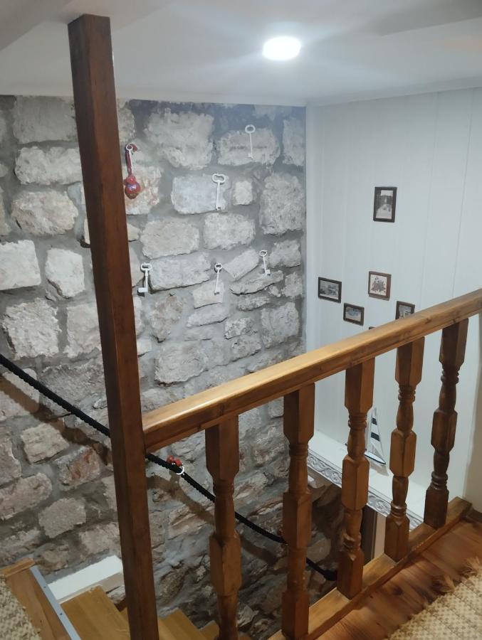 Crocant House Дубровник Экстерьер фото
