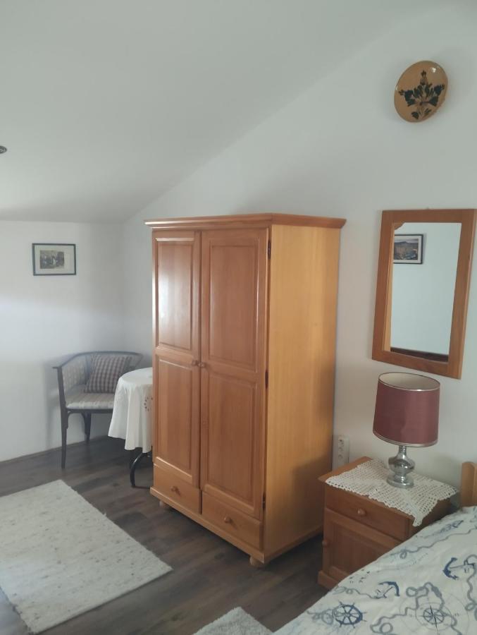 Crocant House Дубровник Экстерьер фото
